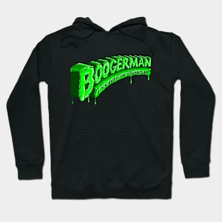 Boogerman Hoodie